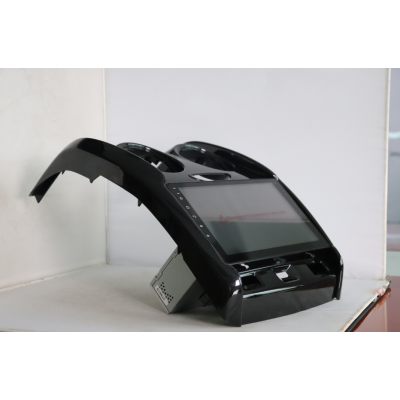 Autoradio Android 10 GPS Multimédia 9" avec DSP et Bluetooth – GPC-K1965