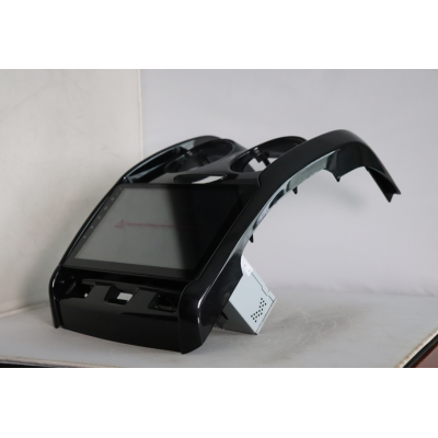 Autoradio Android 10 GPS Multimédia 9" avec DSP et Bluetooth – GPC-K1965