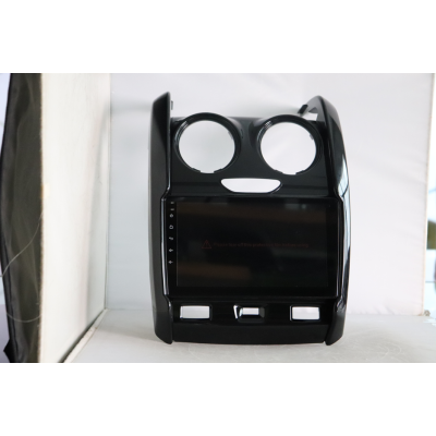 Autoradio Android 10 GPS Multimédia 9" avec DSP et Bluetooth – GPC-K1965