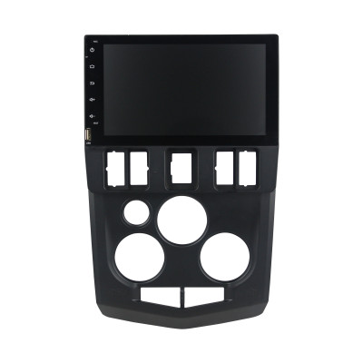 Autoradio Android 10 GPS Multimédia 8" avec DSP et Bluetooth – GPC-K2882