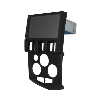 Autoradio Android 10 GPS Multimédia 8" avec DSP et Bluetooth – GPC-K2882