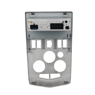 Autoradio Android 10 GPS Multimédia 8" avec DSP et Bluetooth – GPC-K2882