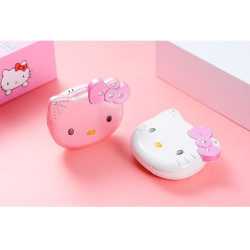 Téléphone Enfant K688 Hello Kitty – Clapet, MP3/MP4, Caméra, 1200mAh