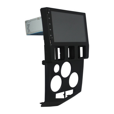 Autoradio Android 10 GPS Multimédia 8" avec DSP et Bluetooth – GPC-K2882