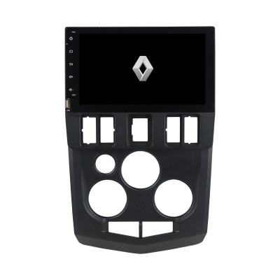 Autoradio Android 10 GPS Multimédia 8" avec DSP et Bluetooth – GPC-K2882