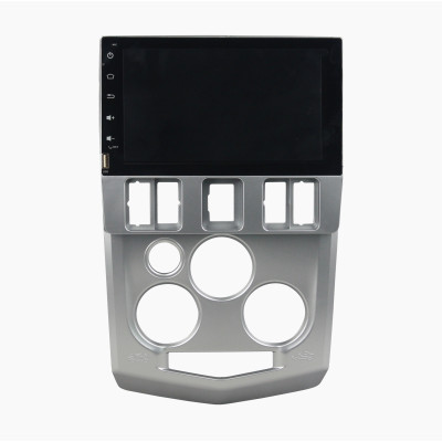 Autoradio Android 10 GPS Multimédia 8" avec DSP et Bluetooth – GPC-K2882
