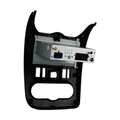 Autoradio Android 10 GPS Multimédia 9" avec DSP et Bluetooth – GPC-K9619