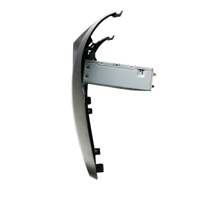 Autoradio Android 10 GPS Multimédia 9" avec DSP et Bluetooth – GPC-K9619