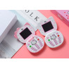 Téléphone Enfant K688 Hello Kitty – Clapet, MP3/MP4, Caméra, 1200mAh