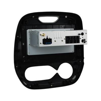 Autoradio Android 10 GPS Multimédia 9" avec DSP et Bluetooth – GPC-K9627