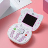 Téléphone Enfant K688 Hello Kitty – Clapet, MP3/MP4, Caméra, 1200mAh