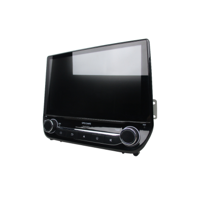 Autoradio Android 10 GPS Multimédia9" avec DSP et Bluetooth – GPC-K915