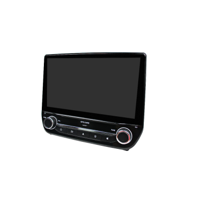 Autoradio Android 10 GPS Multimédia9" avec DSP et Bluetooth – GPC-K915