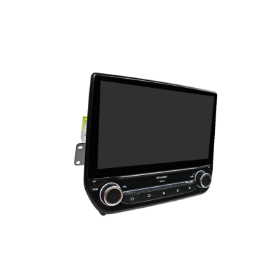 Autoradio Android 10 GPS Multimédia9" avec DSP et Bluetooth – GPC-K915