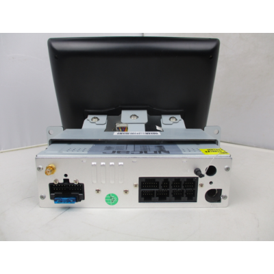 Autoradio Android 10 GPS Multimédia9" avec DSP et Bluetooth – GPC-K915
