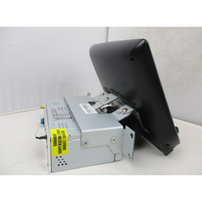 Autoradio Android 10 GPS Multimédia9" avec DSP et Bluetooth – GPC-K915