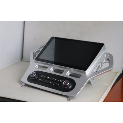 Autoradio Android 10 GPS Multimédia9" avec DSP et Bluetooth – GPC-K1816