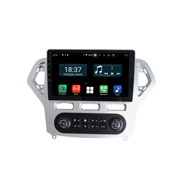 Autoradio Android 10 GPS Multimédia9" avec DSP et Bluetooth – GPC-K1816