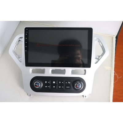 Autoradio Android 10 GPS Multimédia9" avec DSP et Bluetooth – GPC-K1816