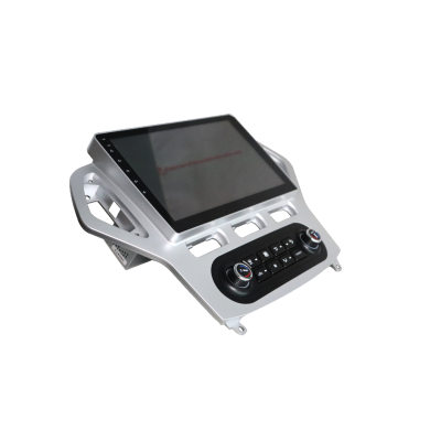 Autoradio Android 10 GPS Multimédia9" avec DSP et Bluetooth – GPC-K1816