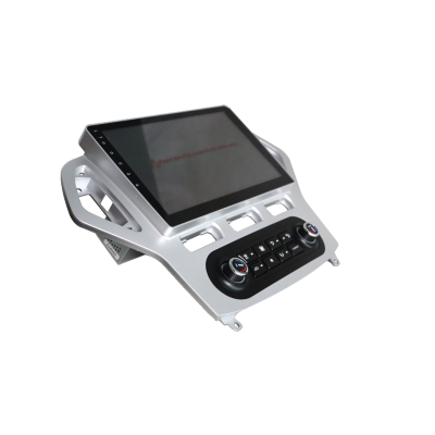 Autoradio Android 10 GPS Multimédia9" avec DSP et Bluetooth – GPC-K1816