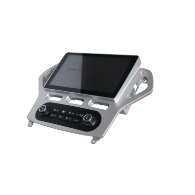 Autoradio Android 10 GPS Multimédia9" avec DSP et Bluetooth – GPC-K1816