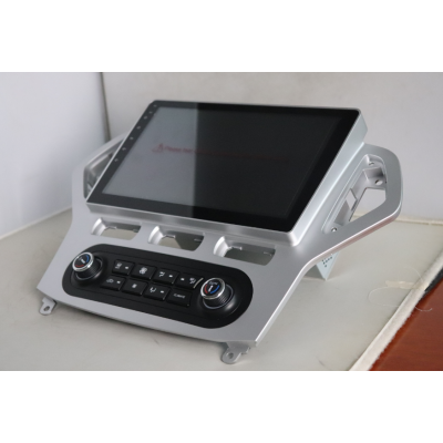Autoradio Android 10 GPS Multimédia9" avec DSP et Bluetooth – GPC-K1816