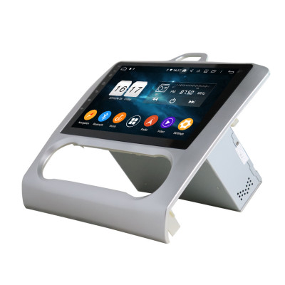 Autoradio Android 10 GPS Multimédia9" avec DSP et Bluetooth – GPC-K1956