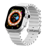 Smartwatch Écran AMOLED 2.02" – Connectée, Sport, Santé & IA