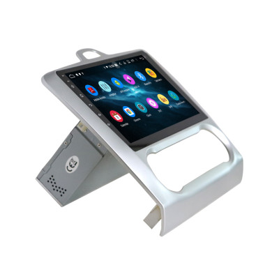 Autoradio Android 10 GPS Multimédia9" avec DSP et Bluetooth – GPC-K1956