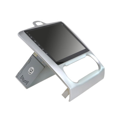 Autoradio Android 10 GPS Multimédia9" avec DSP et Bluetooth – GPC-K1956