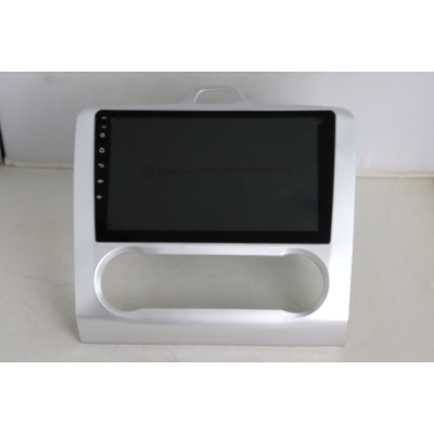 Autoradio Android 10 GPS Multimédia9" avec DSP et Bluetooth – GPC-K1956
