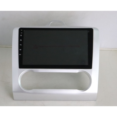 Autoradio Android 10 GPS Multimédia9" avec DSP et Bluetooth – GPC-K1956