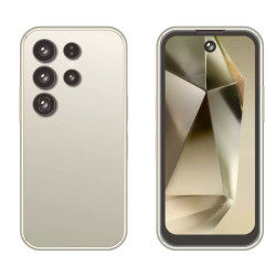 Mini S24 Ultra – Smartphone Compact 3.75", Android 8.1, 2+16Go, Face ID, 3G
