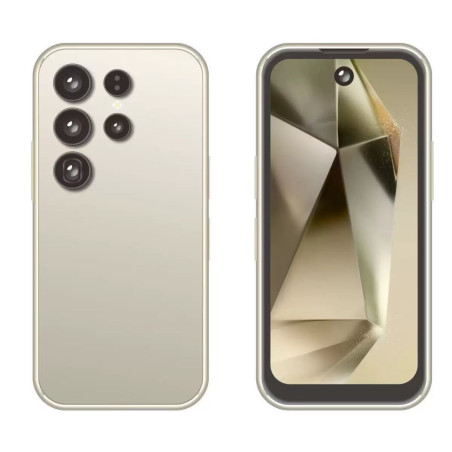 Mini S24 Ultra – Smartphone Compact 3.75", Android 8.1, 2+16Go, Face ID, 3G