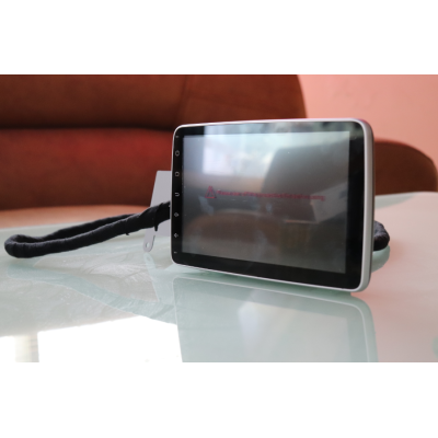 Autoradio Android 10 GPS Multimédia9" avec DSP et Bluetooth – GPC-K9043