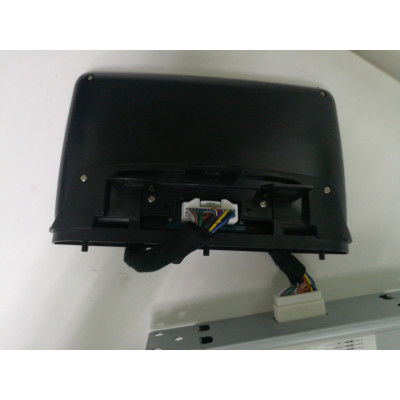 Autoradio Android 10 GPS Multimédia9" avec DSP et Bluetooth – GPC-K9043
