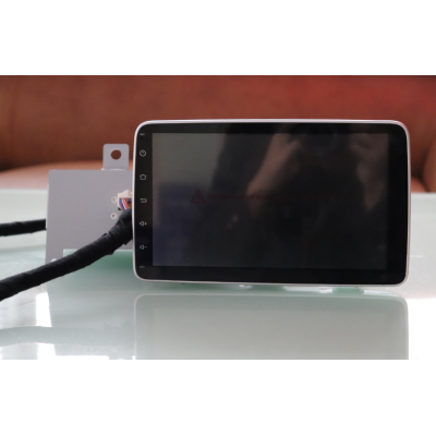 Autoradio Android 10 GPS Multimédia9" avec DSP et Bluetooth – GPC-K9043
