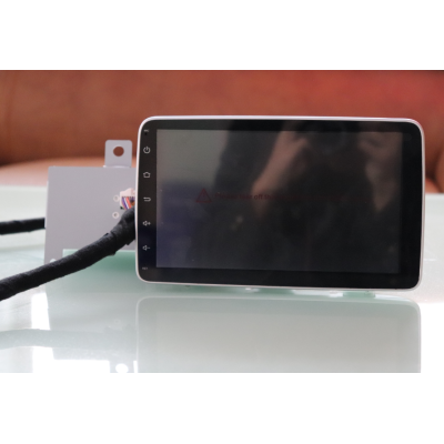 Autoradio Android 10 GPS Multimédia9" avec DSP et Bluetooth – GPC-K9043