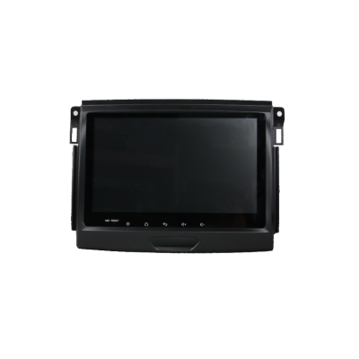 Autoradio Android 10 GPS Multimédia9" avec DSP et Bluetooth – GPC-K9509