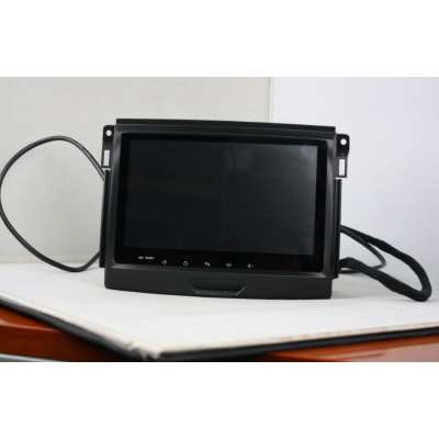 Autoradio Android 10 GPS Multimédia9" avec DSP et Bluetooth – GPC-K9509