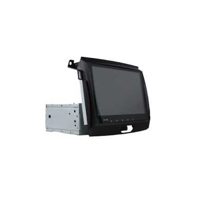 Autoradio Android 10 GPS Multimédia9" avec DSP et Bluetooth – GPC-K9509