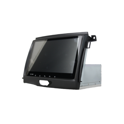 Autoradio Android 10 GPS Multimédia9" avec DSP et Bluetooth – GPC-K9509