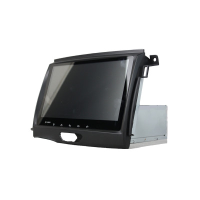 Autoradio Android 10 GPS Multimédia9" avec DSP et Bluetooth – GPC-K9509