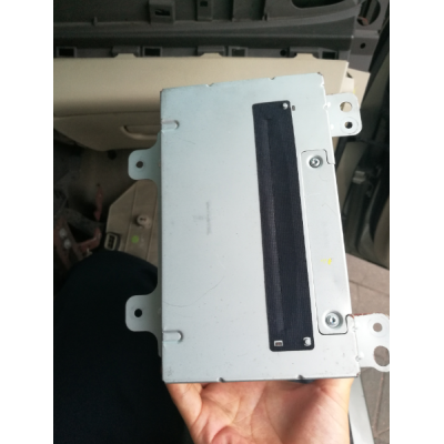 Autoradio Android 10 GPS Multimédia9" avec DSP et Bluetooth – GPC-K9635