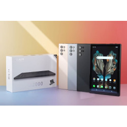 Tablette Android 10.1’’ HD+ Quad-Core (G1000/G2000) – 2GB RAM + 32GB ROM – 4G/3G/WiFi/GPS