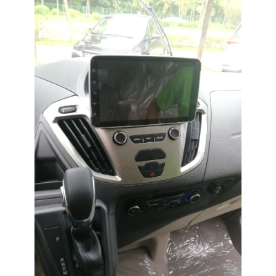 Autoradio Android 10 GPS Multimédia9" avec DSP et Bluetooth – GPC-K9635