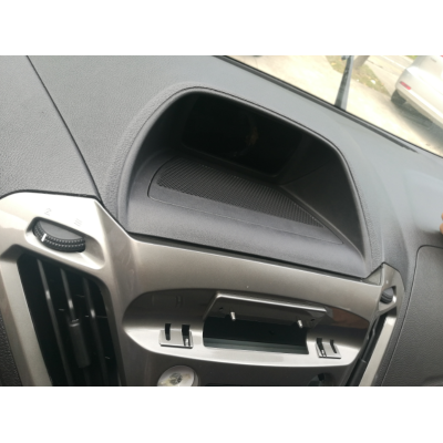 Autoradio Android 10 GPS Multimédia9" avec DSP et Bluetooth – GPC-K9635