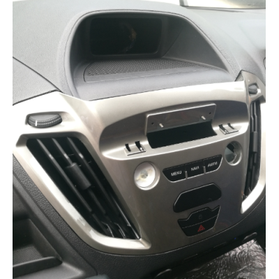 Autoradio Android 10 GPS Multimédia9" avec DSP et Bluetooth – GPC-K9635