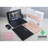 Tablette Android 10.1’’ HD+ Quad-Core (G1000/G2000) – 2GB RAM + 32GB ROM – 4G/3G/WiFi/GPS